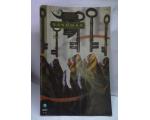 Quadrinhos Sandman 1997 n.60 Entes Queridos